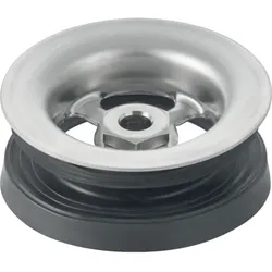 Geberit BW Ablaufventil 1 1/2" 241717001