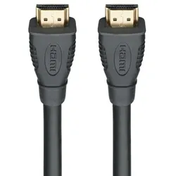 Rutenbeck Anschlusskabel AKE HDMI 5m