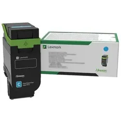Lexmark Original Toner cyan 8.800 Seiten (75M2HC0) für CX532adwe