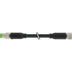 Murrelektronik M8 Stecker gerade 7000-88011-6310060