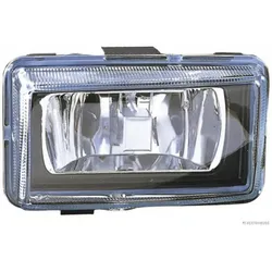HERTH&BUSS Nebelscheinwerfer, links, H1 - 81660022