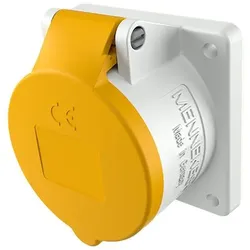 Mennekes 1365 Anbaudose, 16A3p4h110V, IP44