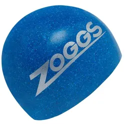Zoggs - Easy-Fit Eco Cap - Badekappe - Farbe: Blau