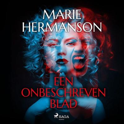 Een onbeschreven blad - Marie Hermanson, Audio, 9788728077856
