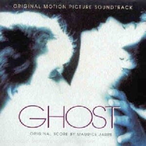 Maurice Jarre - Ghost - Preis vom 17.10.2026 19:25:27 h