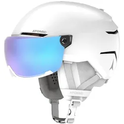 Atomic, Skihelm, (51 - 55 cm, S)