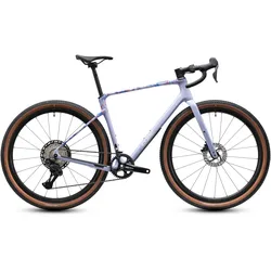 Cube Nuroad C:62 EX artline - M