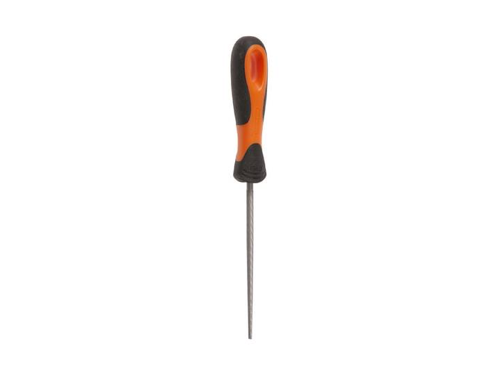 Bahco Feile Rund 25 cm