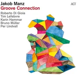 ACT, Schallplatten, Groove Connection (180g Black Vinyl) (Jakob Manz)