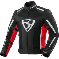 MUGENRACE Diavolo-1 wasserdichte Motorrad Textiljacke