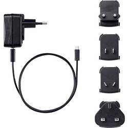 testo 0554 1106 USB-Netzteil, 230 V AC / 5 V DC (2 A) - mit Kabel Netzteil 1 St.
