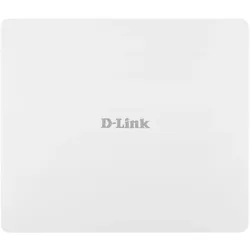 D-Link DAP-3666, Wireless AC1200 Wave 2 Dualband Outdoor PoE Access Point