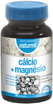 Dietmed Calcium+Magnesium 90 Tablets