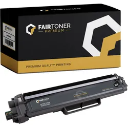 Premium kompatibel für Brother TN-243BK Toner Schwarz