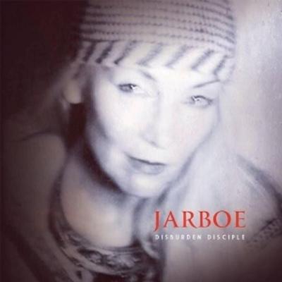 Disburden Disciple (Orange Vinyl) - Jarboe, Vinyl