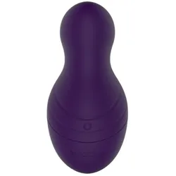 Nalone, Vibrator, GoGo