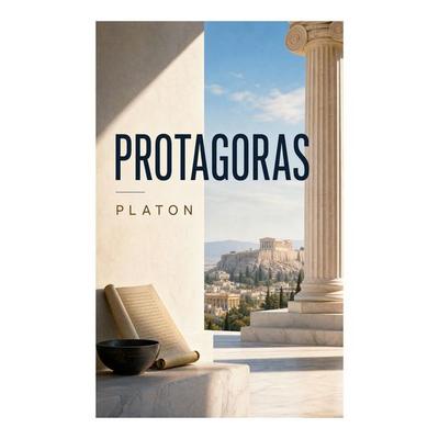 Protagoras, Taschenbuch von Platon, E-artnow, 978-80-273-5709-3