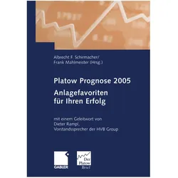 Platow Prognose 2005, Ratgeber