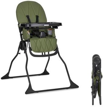 Dream On Me Snack & Stow High Chair