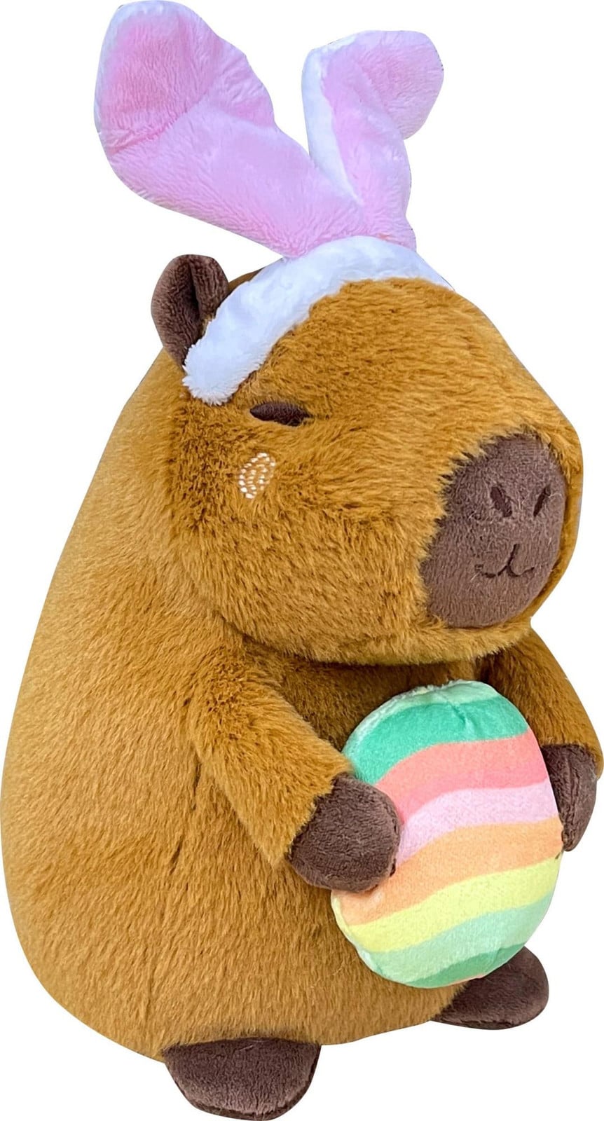 Joy Toy Kapibara knuffel Eastern 25 cm