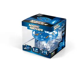 Revell Control 24106 - Quadcopter Magic Mover Blau