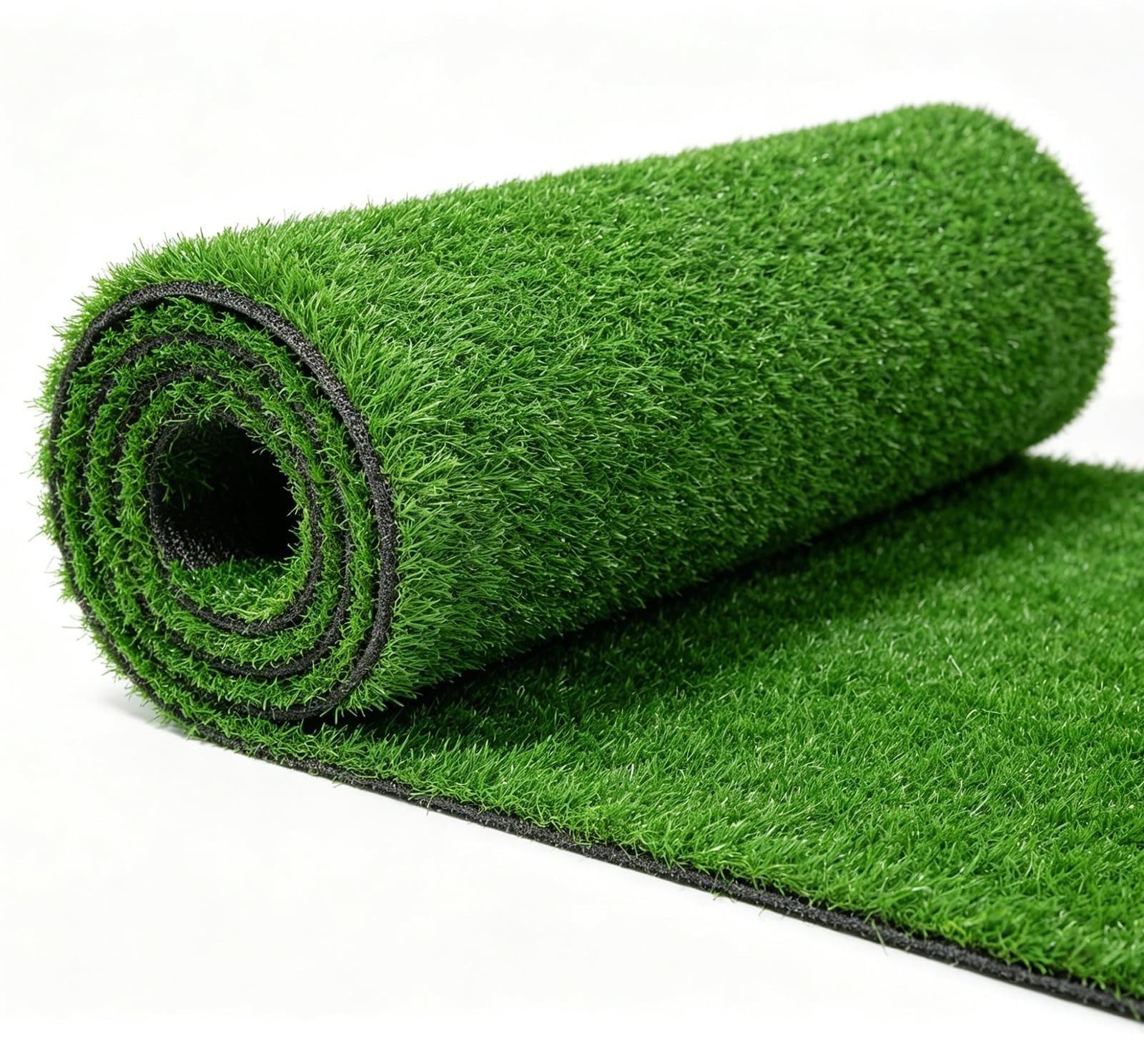 Dripio Kunstgras placemat table runner, waterdicht, B: 30 cm, D: 90 cm, Poolhoogte: 20 mm
