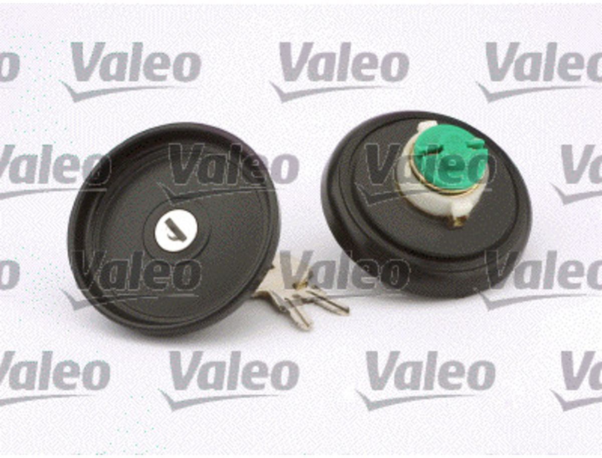 Verschluß, Kraftstoffbehälter VALEO 247548