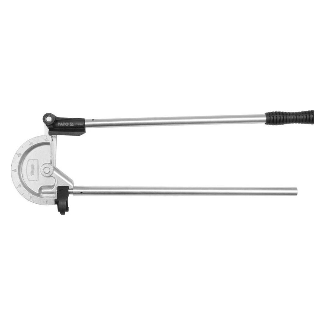 Yato GIĘTARKA DO RUR 18mm 21846 (18 mm) (YT-21846)