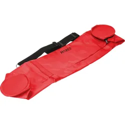 HAZET Tasche für Gummi-Standmatte VDE rot - 196-8TL - rot