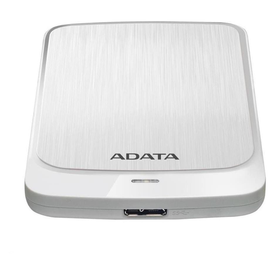 Adata HV320 Festplatte (1 TB) (AHV320-1TU31-CWH)