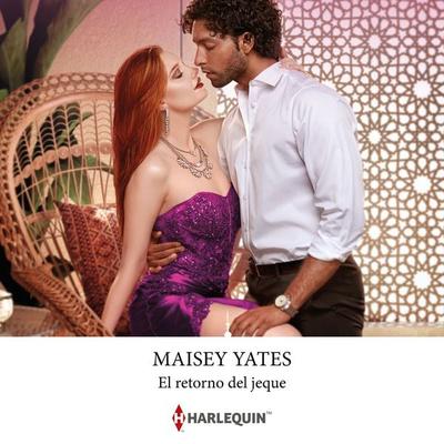 El retorno del jeque - Maisey Yates, Audio, 9791370170103