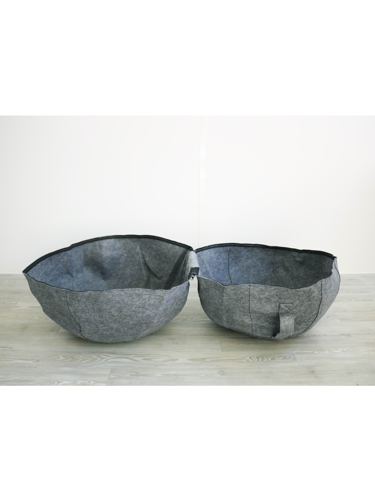 Unilux Ergo sphere seat grey