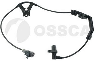 Ossca Sensor, Raddrehzahl 10795 Fußraum Für Isuzu