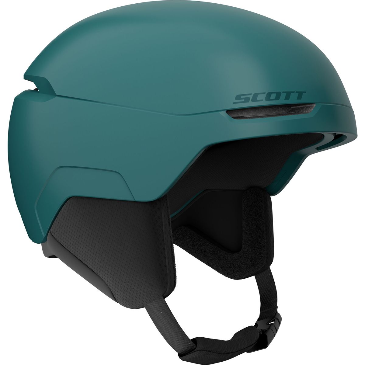 Scott Helmet Element Mips petrol green (2994) L 4254192994010