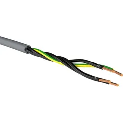 Steuerleitung YSLY-JZ4 x 4mm2 - Meterware