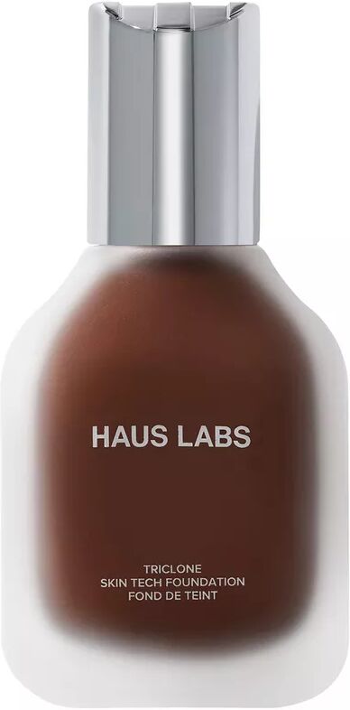 Haus Labs - Foundation - Mittlere Deckkraft mit fermentierter Arnika, Triclone Skin Tech, 30 ml,  Deep Neutral
