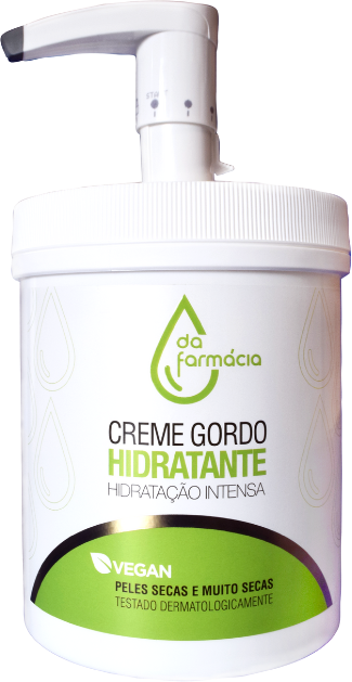 Dafarmácia Creme Gordo 1L