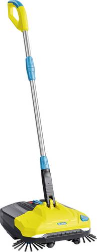 Gloria Haus und Garten EasySweep Akku Kehrmaschine Arbeitsbreite 40cm 1St.