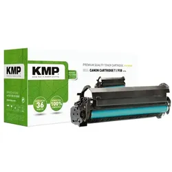 KMP Toner ersetzt Canon »FX-8« schwarz