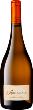 Côtes du Jura Chardonnay - Arrogance 2024 - Domaine Badoz - Côtes du Jura - Weisswein - 0.75L Jura