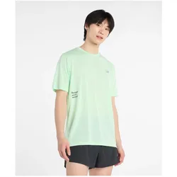 Balance, Sportshirt, Athletik T-Shirt (XL), Grün