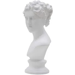 Mauro Ferretti, Deko Figuren + Skulpturen, Skulptur Römische Frau