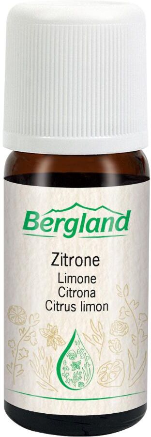 MIDEFA Srl BERGLAND CITRONELLA OE 10ML