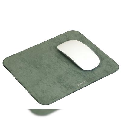 Hama Mauspad Velvet Olivgrün