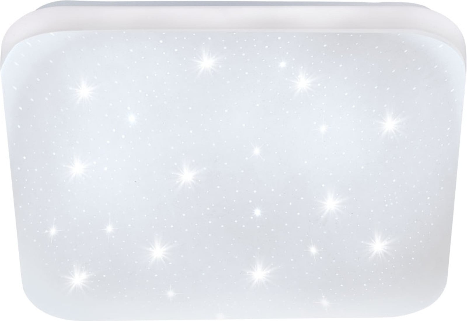Eglo FRANIA-S LED Inbouwspot, Wit, 3000K