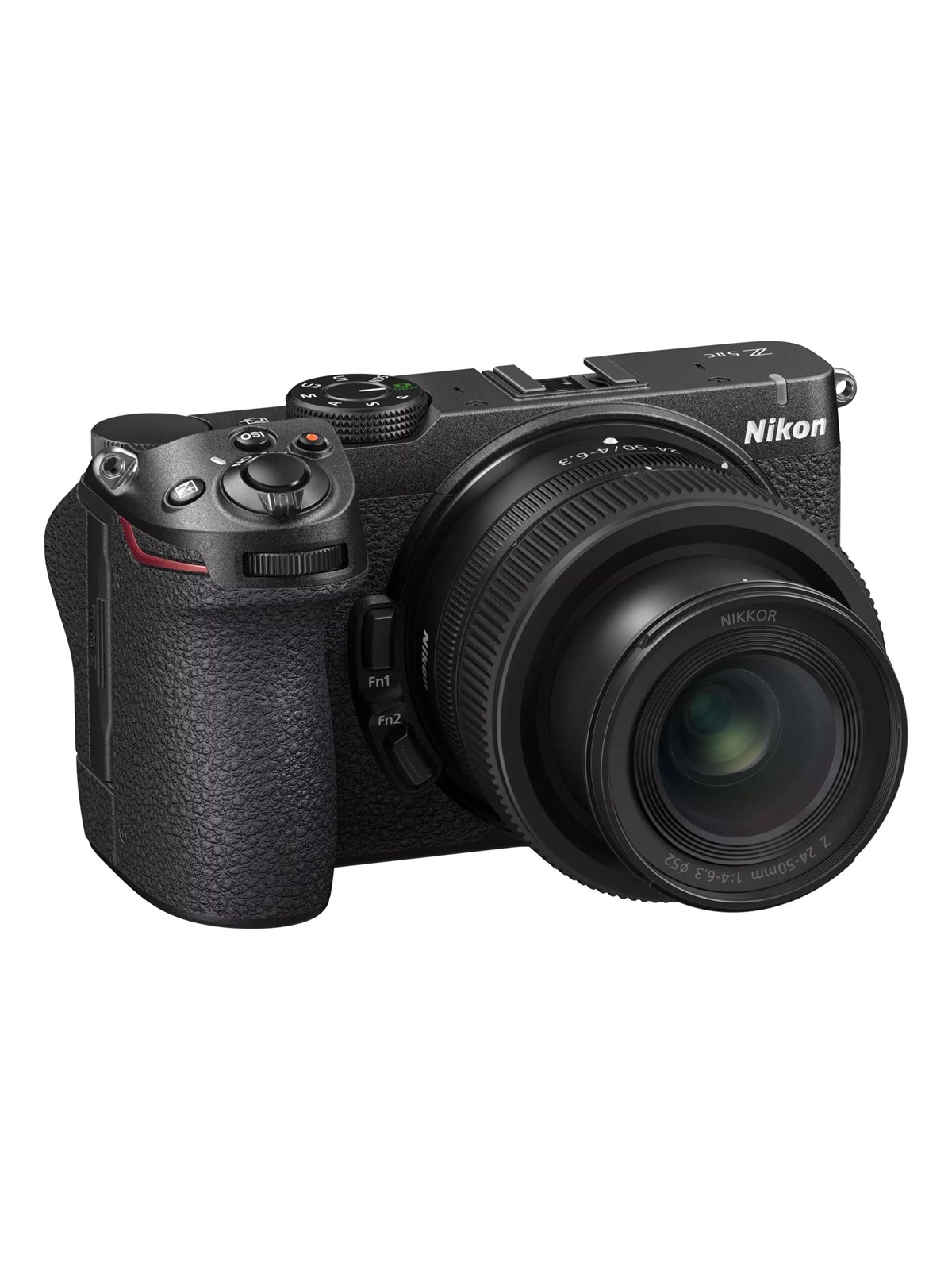 Nikon Z5IIC + 24-50mm f/4-6.3
