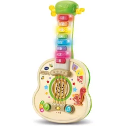 VTech Baby - Interaktive Holz-Gitarre