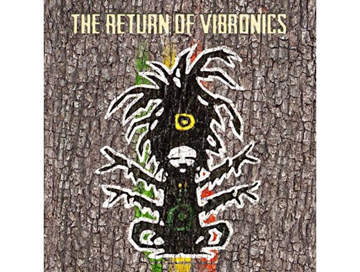 Vibronics - The Return Of Vibronics