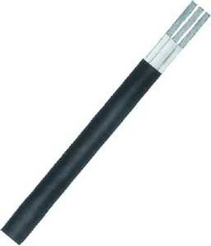 H05VV-F 2x1 RG100 Schlauchleitung 100m