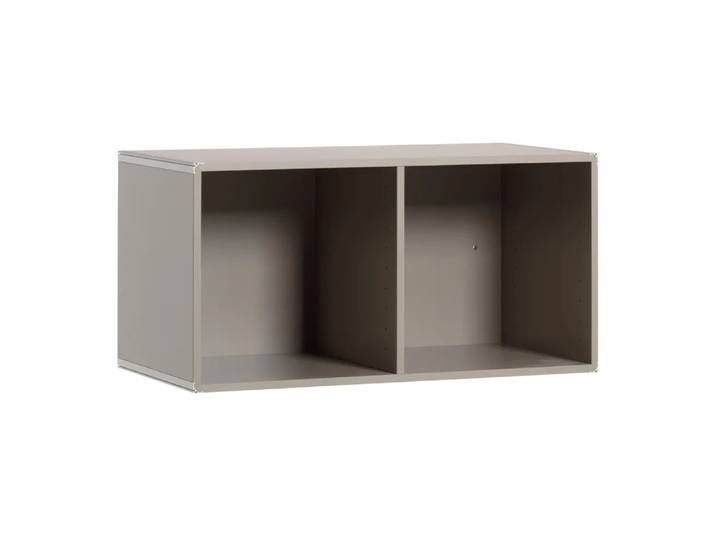 Aufbewahrungsbox Movie, Karl Omlin Ag, Holz